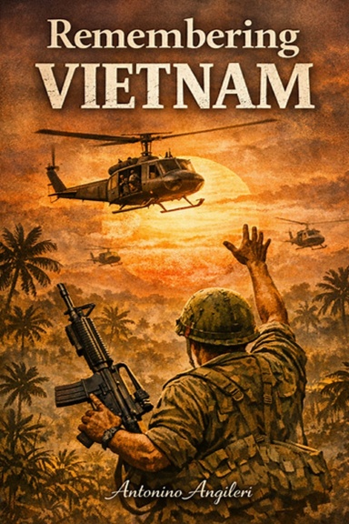 REMEMBERING VIETNAM