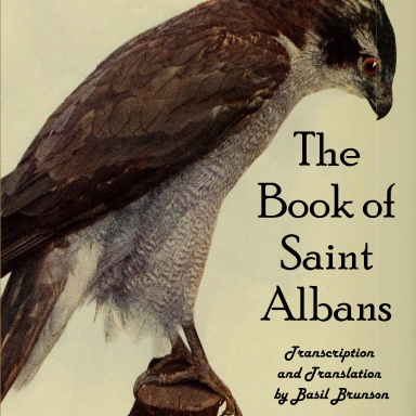 The Book of Saint Albans