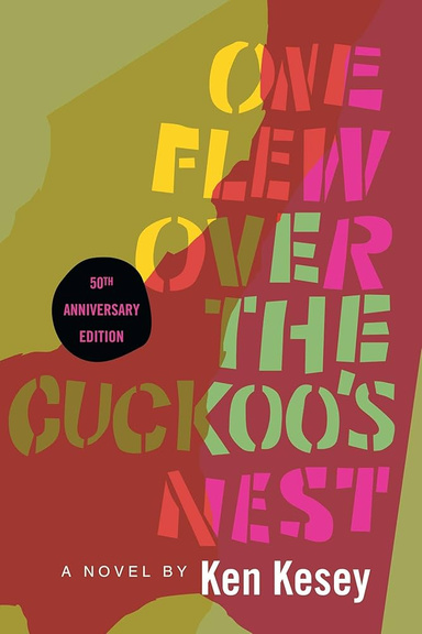 One Flew Over the Cuckoos Nest  A Deep Dive into the Masterpiece