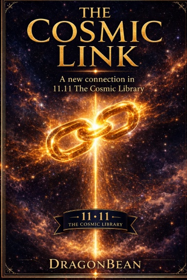 The Cosmic Link - A New Connection