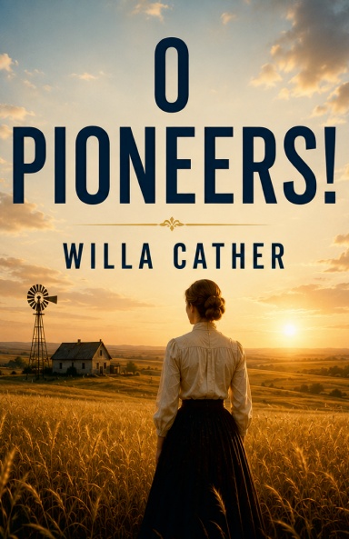 O Pioneers!