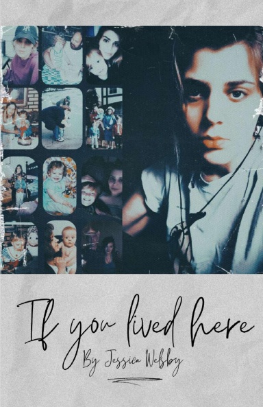 If You Lived Here