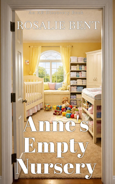 Anne's Empty Nursery