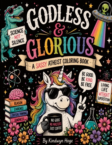 Godless & Glorious