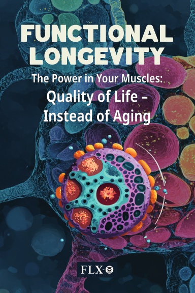 FUNCTIONAL LONGEVITY (English Edition)