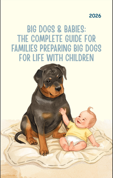BIG DOGS & BABIES