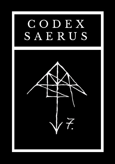 Codex Saerus