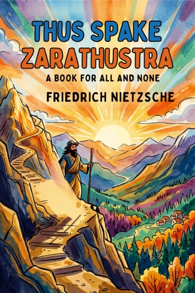 Thus Spake Zarathustra