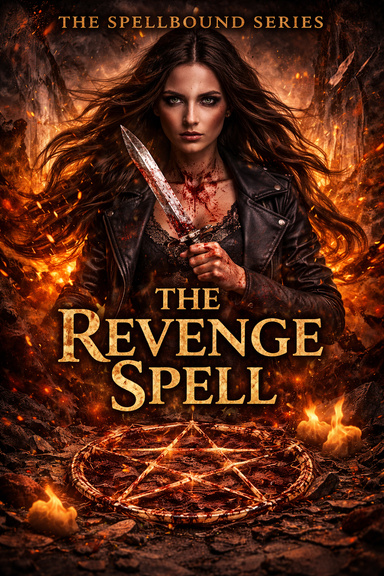 The Revenge Spell