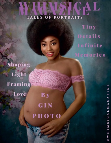 Whimsical Magazine