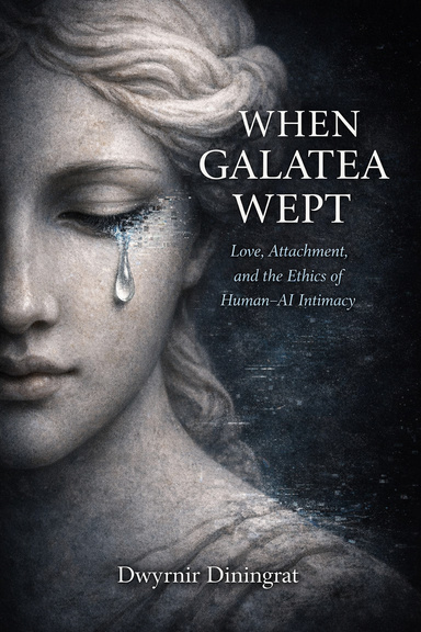 When Galatea Wept