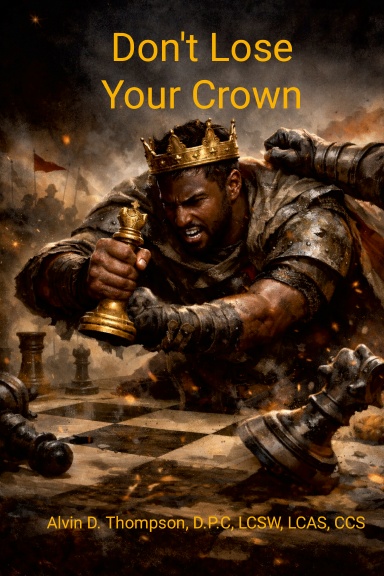 Don't Lose Your Crown
