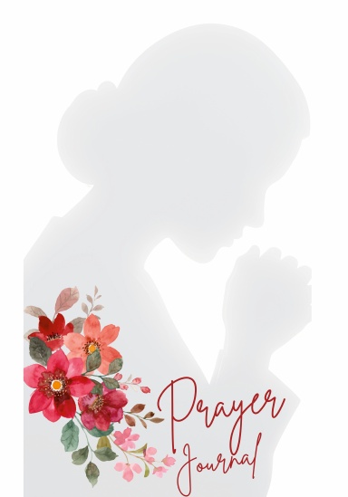 Prayer Journal