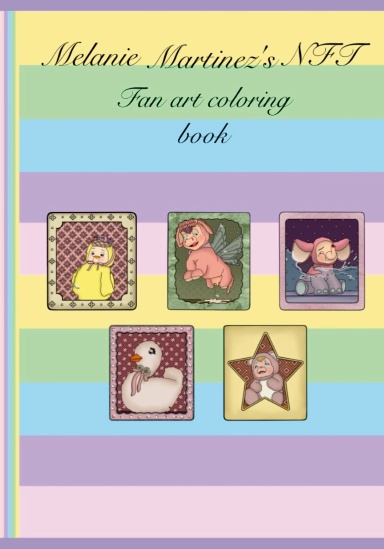 Melanie Martinez's NFT