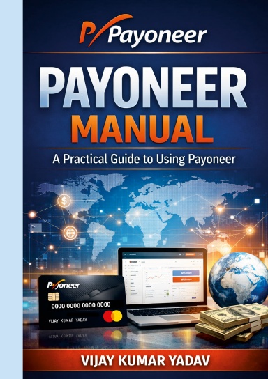 Payoneer Manual