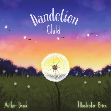Dandelion Child