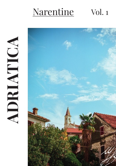 Adriatica: Narentine Volume 1