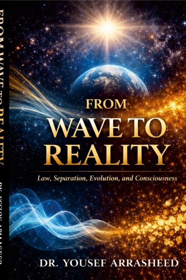 From Wave to Reality