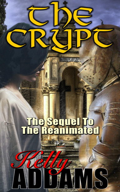 The Crypt