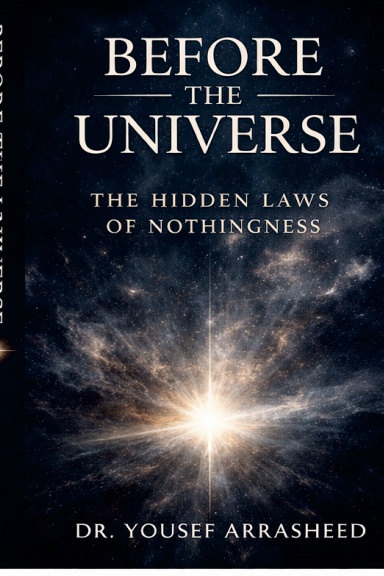 Before the Universe