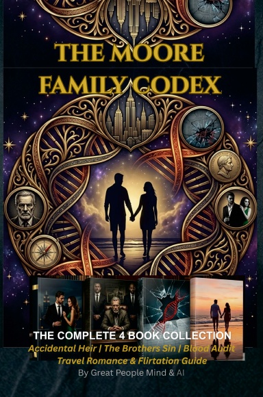 THE MOORE FAMILY CODEX