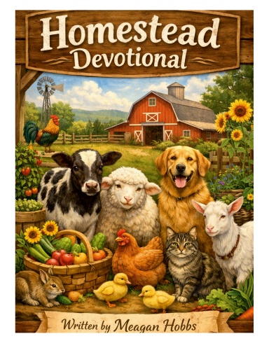 Homestead Devotional
