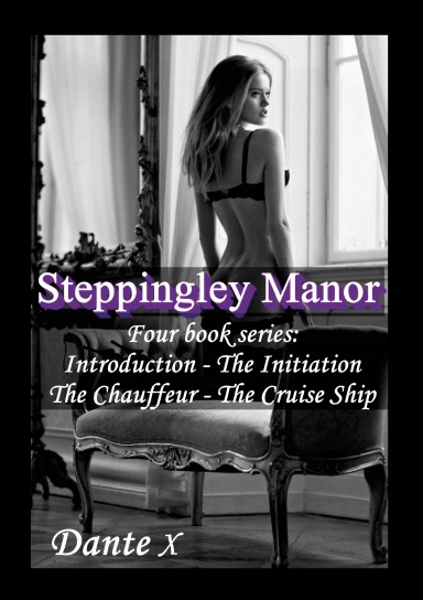 Steppingley Manor