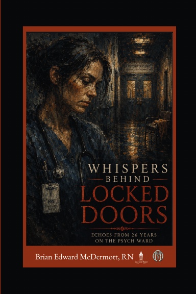 Whispers Behind Locked Doors