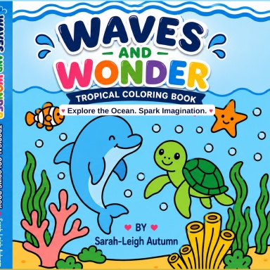 Waves and Wonder