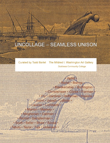 Uncollage — Seamless Unison