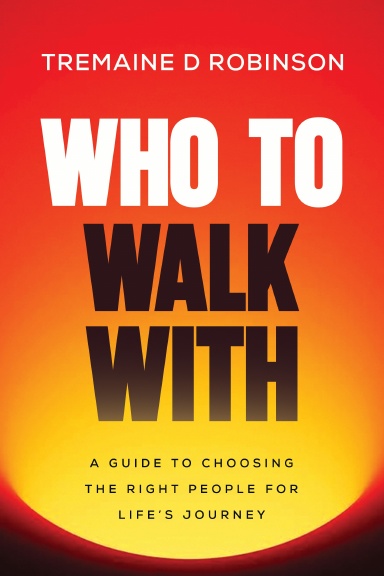 Who To Walk With