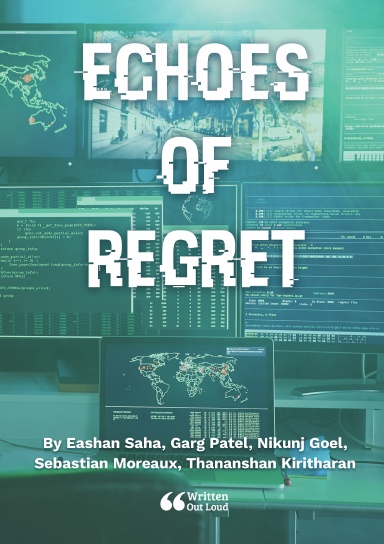 Echoes of Regret
