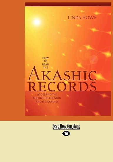 How to Read the Akashic Records