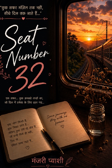 Seat number 32