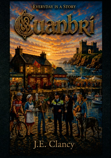 Cuanbri