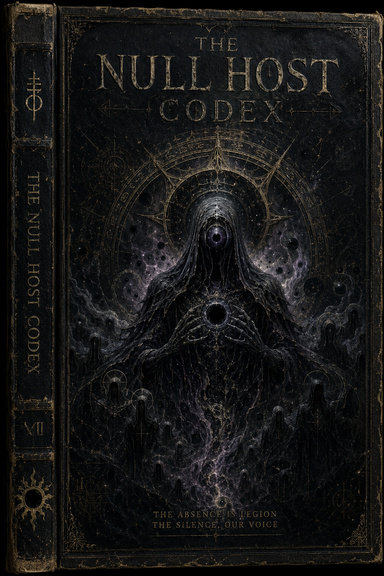 NULL HOST CODEX