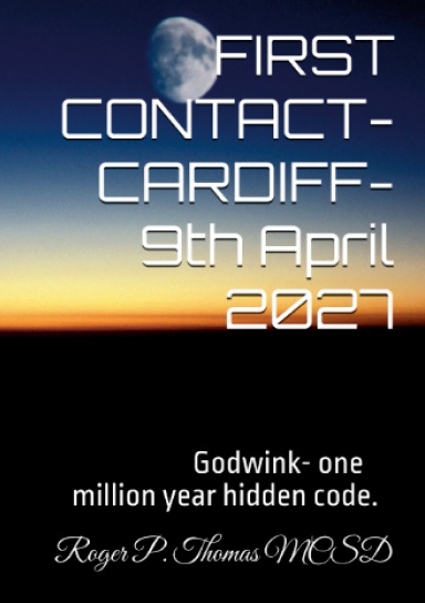 First Contact- Cardiff