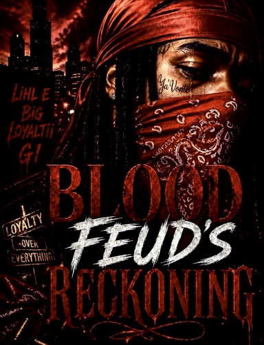 Blood Feud’s Reckoning