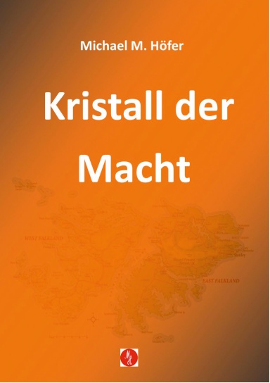 Kristall der Macht