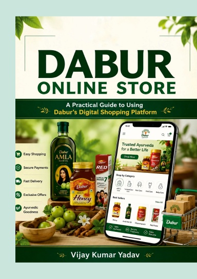 Dabur Online Store