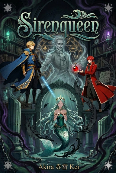 Sirenqueen