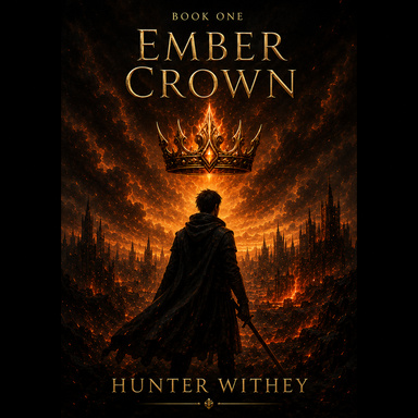 The Ember Crown