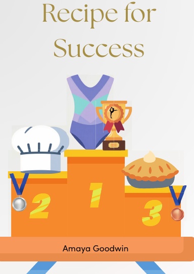 Recipe For Success