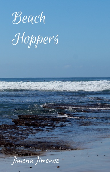 Beach Hoppers