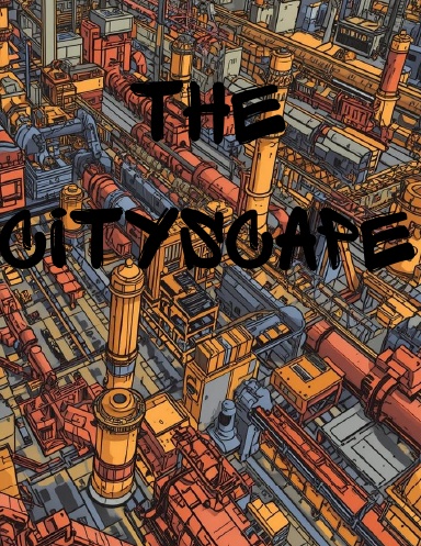 The Cityscape