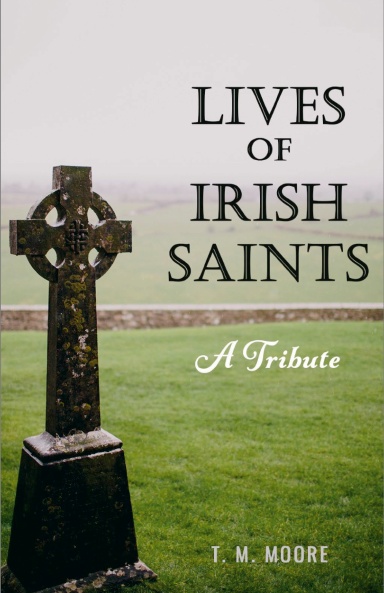 Lives of Irish Saints