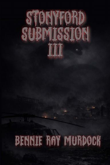 Stonyford Submission III