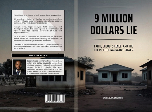 9 Million Dollars Lie