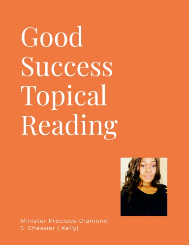 Good Success Topical Reading