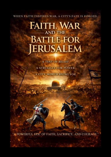 Faith, War and the Battle for Jerusalem